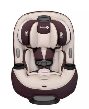 Safety 1st | Baby Grow and Go All-In-One Convertible Car Seat,商家Macy's,价格¥1175