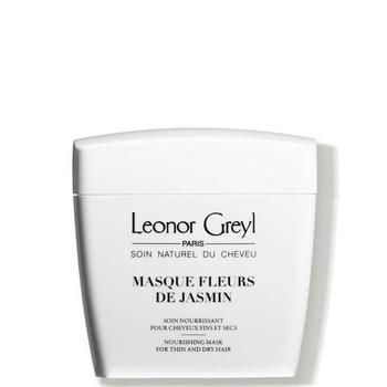 Leonor Greyl | Leonor Greyl Masque Fleurs de Jasmin (Beautifying Mask for All Hair Types)商品图片,额外8折, 额外八折