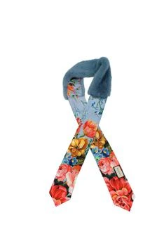 Gucci | Foulard Silk Heavenly 4.5折