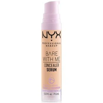 NYX Professional Makeup | Bare With Me Concealer Serum 