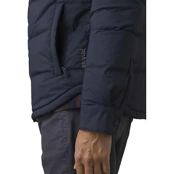 Prana | Men's Pinchot Shirt Jacket 6折, 满$99减$20, 满减