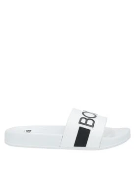 Hugo Boss | Beach sandals,商家YOOX,价格¥353