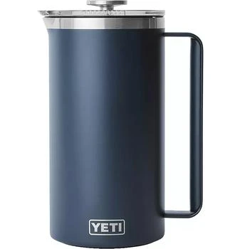 YETI | YETI 64 oz. Rambler French Press,商家Public Lands (Moosejaw),价格�¥1072