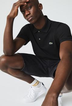 推荐Lacoste Men's Classic Fit L.12.12 Polo Shirt商品