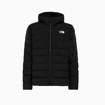 推荐The North Face Aconcagua 3 Puffer Jacket - Men商品