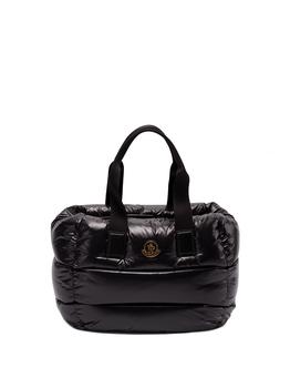 推荐Moncler `Caradoc` Tote Bag商品