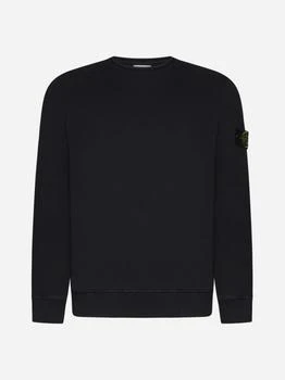 推荐Crew neck cotton sweatshirt商品