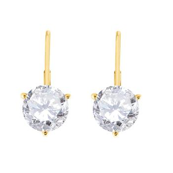 推荐Maulijewels earrings Ladies jewelry & cufflinks MMSL25-YB-D商品