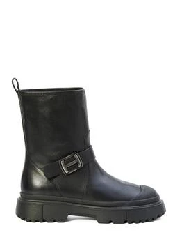 推荐H619 biker boots商品