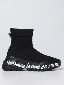 推荐Versace Jeans Couture sneakers for woman商品