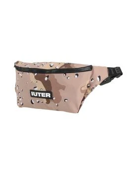 IUTER | Belt Bags,商家YOOX,价格¥199