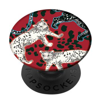 samba, Richmond&Finch | Samba Leopard Popgrip商品图片 