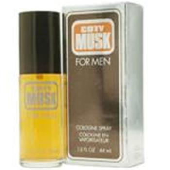 推荐Coty Musk By Coty Cologne Spray 1.5 Oz商品