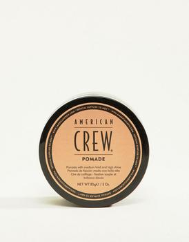 American Crew | American Crew Pomade 85g商品图片,