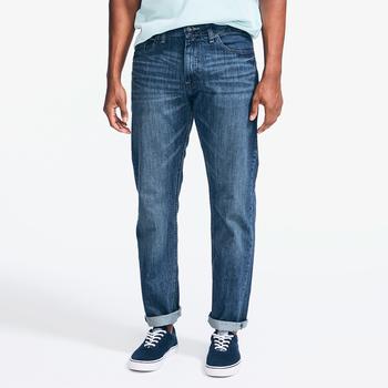 了解诺帝卡, Nautica | Nautica Mens Relaxed Fit Denim商品图片 5折