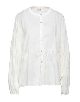 DIXIE | Solid color shirts & blouses商品图片,5.2折