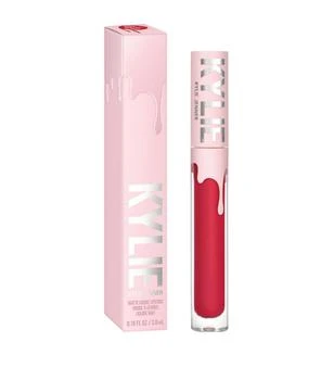 Kylie Cosmetics | Matte Liquid Lipstick 额外9折, 额外九折