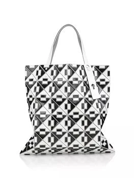Issey Miyake | Combination Connect PVC Tote Bag 独家减免邮费