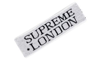 美国supreme帽子, Supreme | Supreme International Headband商品图片 