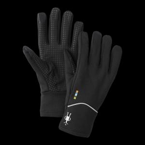 商品SmartWool | Smartwool - Merino Sport Fleece Glove - Black LG,商家New England Outdoors,价格¥240图片