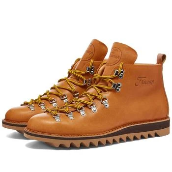 推荐Fracap M120 Ripple Sole Scarponcino Boot商品