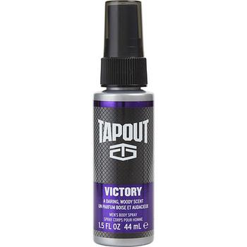 商品Tapout Victory / Tapout Body Spray 1.5 oz (45 ml) (M)图片