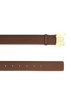 推荐Brown leather belt商品