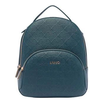 LIU •JO | Liu Jo Backpacks in Green,商家Modayn,价格¥665