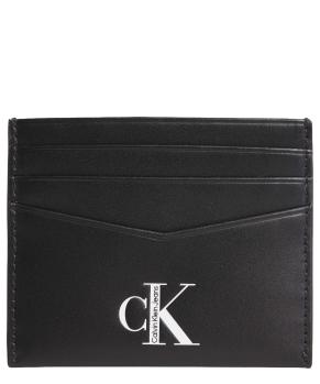 商品Calvin Klein | Calvin Klein 男士钱包 K50K509847BDS 黑色,商家Beyond Moda Europa,价格¥338图片