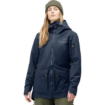 推荐Tamok GORE-TEX Thermo80 Jacket - Women's商品