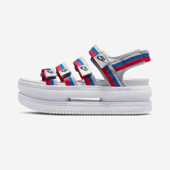 nike女鞋经典款, NIKE | 【Brilliant|包邮包税】耐克 W NIKE ICON CLASSIC SANDAL 女生  凉鞋 沙滩鞋 运动凉鞋 拖鞋  DH0223 003商品图片 5.7折×额外9折, 包邮包税, 额外九折