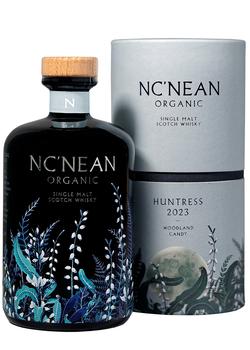 商品Harvey Nichols | Huntress 2023 Woodland Candy Single Malt Scotch Whisky,商家Harvey Nichols,价格¥977图片