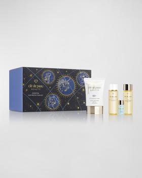 推荐Limited Edition Essential Sun Protection Kit ($181 Value)商品