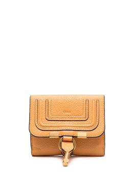 推荐CHLOÃ - Marcie Small Leather Wallet商品