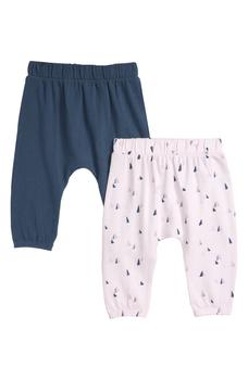 Nordstrom, Nordstrom | Kids' Nordstrom Kids' 2-Pack Joggers Set商品图片 1.9折