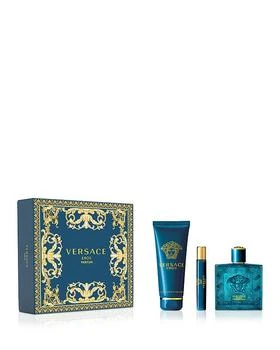 推荐Eros Parfum Gift Set ($204 value)商品