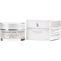 商品Prescription Youth | Eye Renewal Cream With Vitamin K,商家eCosmetics,价格¥475图片