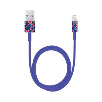 商品Metallic Tip Lightning to USB Cable, 6',商家Macy's,价格¥278图片