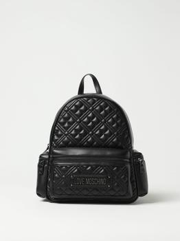 商品Love Moschino | Love Moschino backpack for woman,商家GIGLIO.COM,价格¥1791图片