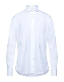 MALO | Solid color shirt商品图片,2.3折