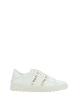 推荐Valentino Garavani Rockstud Sneakers商品