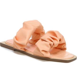 美国sam edelman拖鞋, Sam Edelman | Iggy Slide Sandal商品图片 1.9折