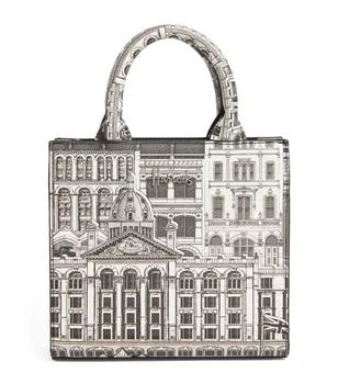 Harrods | Mini Emporium Tote Bag 