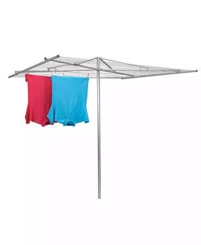Household Essentials | Parallel Clothesline Outdoor Dryer,商家Macy's,价格¥1059