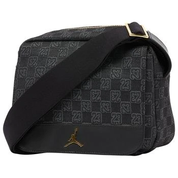 Jordan | Jordan Monogram Mini Messenger 满$120减$20, 满$75享8.5折, 满减, 满折