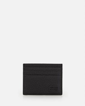 加拿大芬迪男包, Fendi | ROMAN LEATHER BUSINNES CARD HOLDER商品图片 