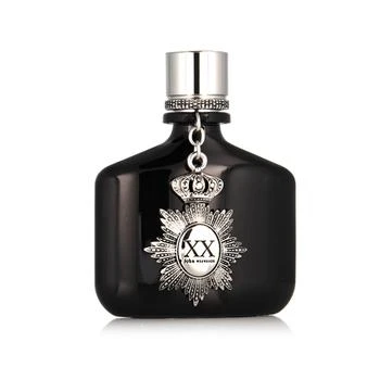 推荐John Varvatos 约翰·瓦维托斯 XX男士香水EDT 75ML商品