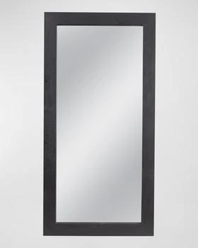 Tanner 72" Floor Mirror,商家Neiman Marcus,价格¥4427