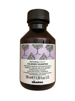 product Davines Calming Shampoo 3.38 OZ image