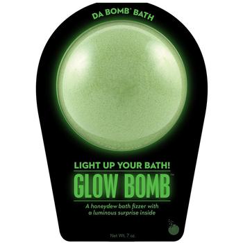 商品Da Bomb | Glow Bath Bomb, 7 oz.,商家Macy's,价格¥58图片